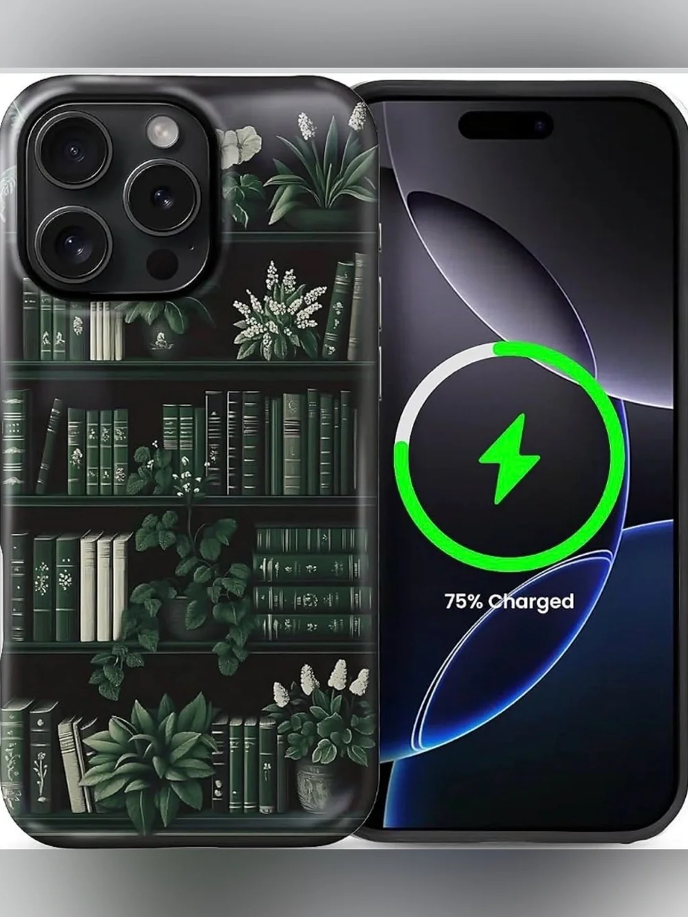 NWT-iPhone 15 Pro Max Case